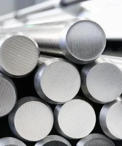 Láp Inox Phi (11 x 3000)mm