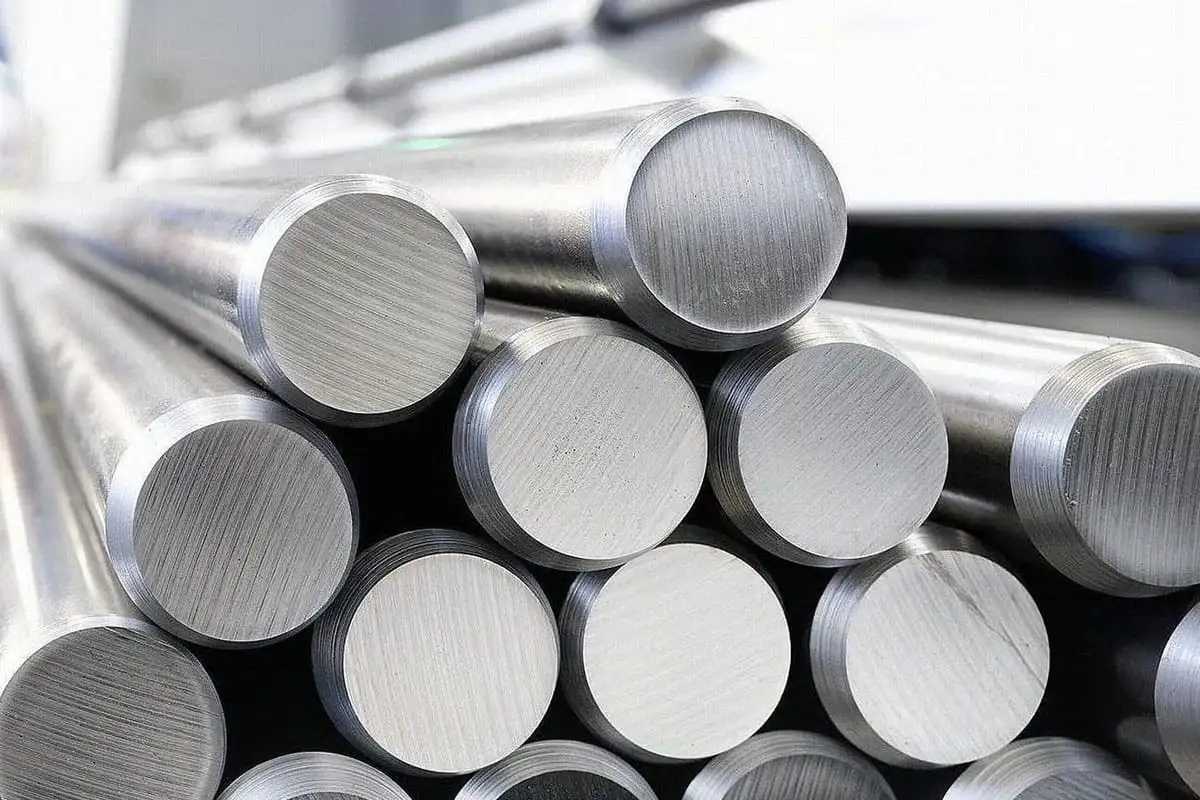 Láp Inox Phi (11 x 3000)mm