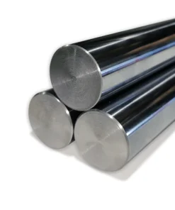 Láp Titan Tròn Đặc Phi (14 x 3000)mm