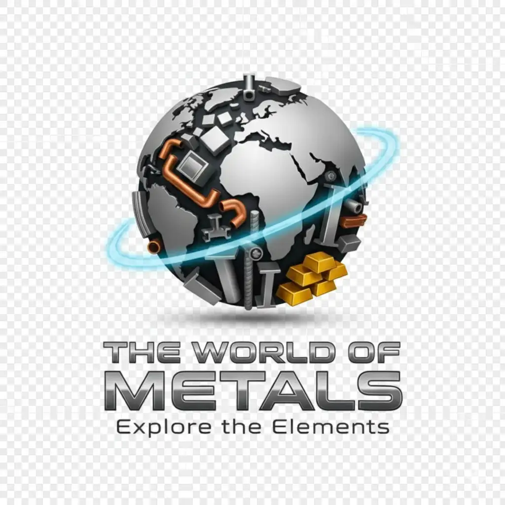 Thế Giới Kim Loại