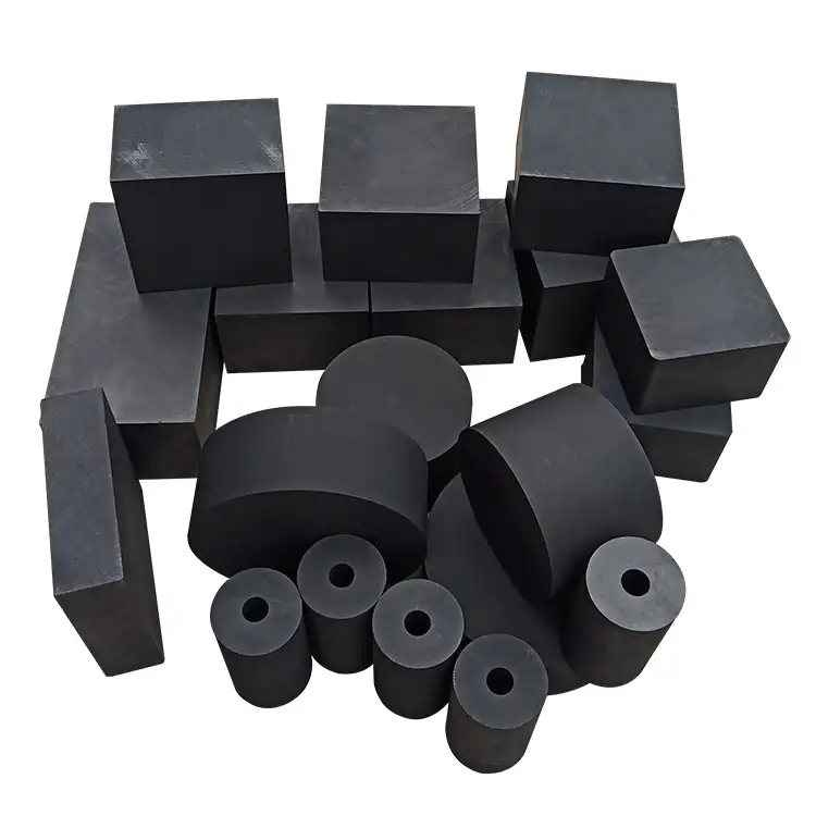 Than Điện Cực Graphite
