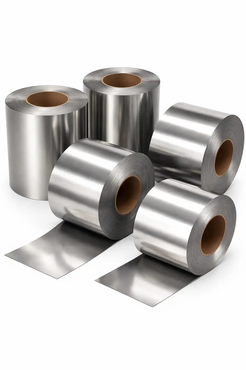 bán lẻ lá căn inox 304 tphcm